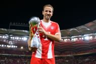 Harry Kane